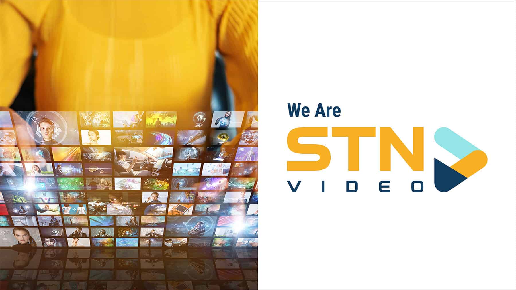 SendtoNews Changes Name to STN Video