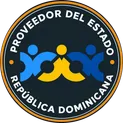Proveedor del Estado · República Dominicana