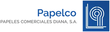 Papelco · Papeles Comerciales Diana